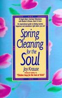 Spring Cleaning for the Soul 0965786447 Book Cover