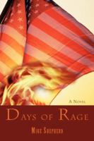 Days of Rage 1450267114 Book Cover
