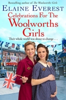 Celebrations for the Woolworths Girls null Book Cover