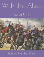 With the Allies 1517605059 Book Cover