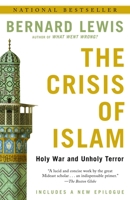 The Crisis of Islam 0679642811 Book Cover