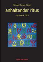 Anhaltender Ritus 3944643194 Book Cover