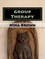 Group Therapy 1973805812 Book Cover