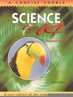Science to 14: Revision Guide 0199145822 Book Cover