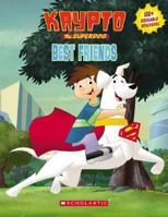 Best Friends (Krypto) 0439830052 Book Cover