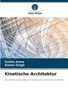 Kinetische Architektur 6207428625 Book Cover