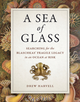 A Sea of Glass: Searching for the Blaschkas' Fragile Legacy in an Ocean at Risk 0520303571 Book Cover