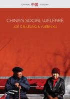 China's Social Welfare: The Third Turning Point 0745680577 Book Cover