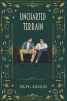 Uncharted Terrain B0DYYF31QQ Book Cover