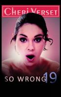 So Wrong 19 1727752295 Book Cover