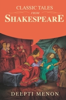 Classic Tales from Shakespeare 9391800564 Book Cover