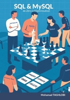 SQL & MySQL: de Zéro à l'Optimisation (French Edition) 2322635804 Book Cover