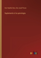 Suplemento á la quinologia 3368109065 Book Cover