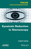 Eyestrain Reduction in Stereoscopy 1848219989 Book Cover