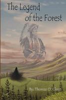The Legend of the Forest 1933300191 Book Cover