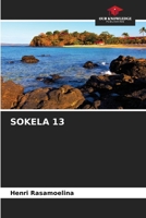 Sokela 13 6208962293 Book Cover