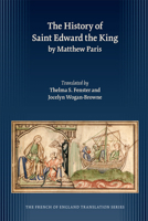 The History of Saint Edward the King 0866983899 Book Cover