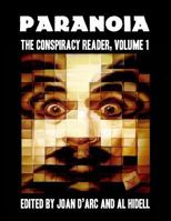 Paranoia: The Conspiracy Reader, Volume 1 1725822768 Book Cover