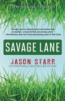 Savage Lane 1940610648 Book Cover
