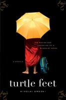 Turtle Feet 159448984X Book Cover