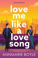 Love Me Like a Love Song 1735935115 Book Cover