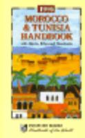 Morocco and Tunisia Handbook, 1996 0844288896 Book Cover