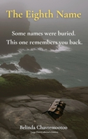 The Eighth Name: When memory is forbidden, truth becomes dangerous. 1997663023 Book Cover