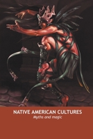 Native American Cultures B0CVR2YFHJ Book Cover