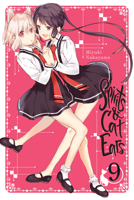 Spirits & Cat Ears, Vol. 9 197531512X Book Cover