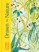 Drawn to Nature 1805701347 Book Cover