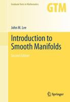 Introduction to Smooth Manifolds 0387954481 Book Cover