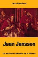 Jean Janssen 1986014584 Book Cover