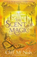 The Scent of Magic 1842550543 Book Cover
