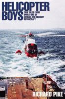 Helicopter Boys 1911714147 Book Cover