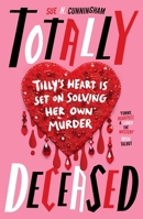 Totally Deceased 0702325856 Book Cover