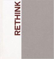 Rethink: Cause and Consequences of September 11 0970576862 Book Cover