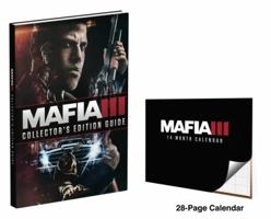 Mafia III 0744017335 Book Cover