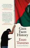 Gaza Faces History B0DKW2CT9Y Book Cover