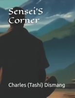 Sensei's Corner B0FK4X6YLK Book Cover