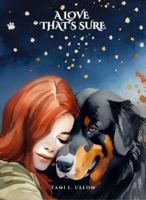 A Love That's Sure B0DD7C47MX Book Cover