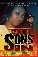 Sons of Sin II: America's Most Dangerous City 1493636251 Book Cover