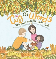 Tug of Words: Trò chơi kéo co ngôn ngữ 1087937191 Book Cover