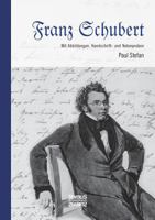 Franz Schubert 395801416X Book Cover