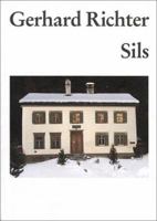Gerhard Richter: Sils 1891024558 Book Cover