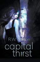 Capital Thirst 1393562000 Book Cover