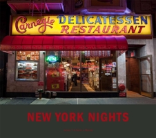 New York Nights 1584235039 Book Cover