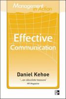 Management in Action 0070137862 Book Cover