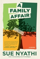 A Family Affair 1770106677 Book Cover