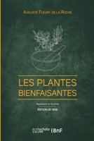 Les plantes bienfaisantes 2329699026 Book Cover