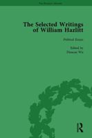 The Selected Writings of William Hazlitt Vol 4 1138763233 Book Cover